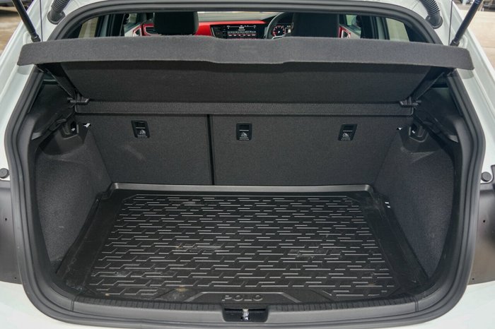 2024 Volkswagen Polo GTI