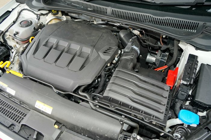 2024 Volkswagen Polo GTI