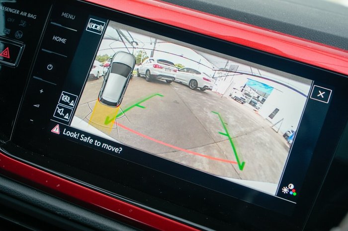 2024 Volkswagen Polo GTI