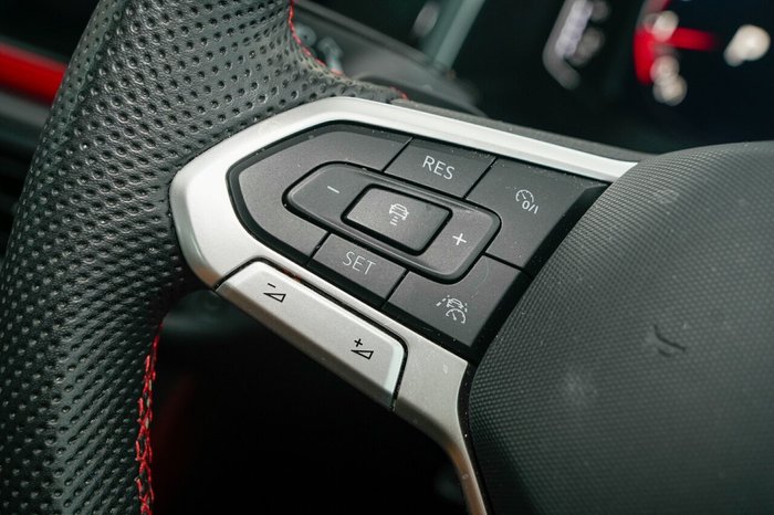 2024 Volkswagen Polo GTI