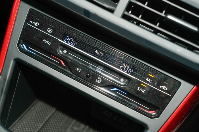 2024 Volkswagen Polo GTI