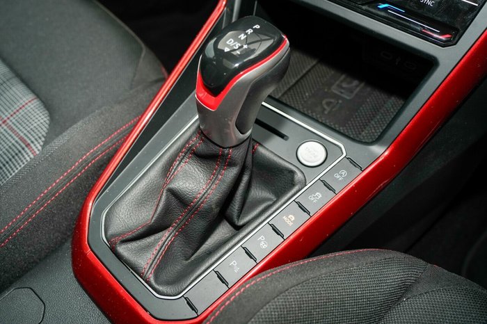 2024 Volkswagen Polo GTI