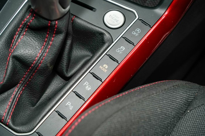 2024 Volkswagen Polo GTI