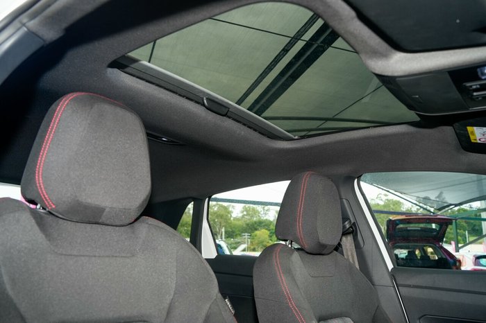 2024 Volkswagen Polo GTI