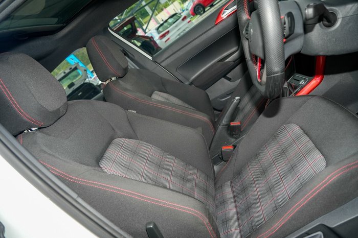 2024 Volkswagen Polo GTI