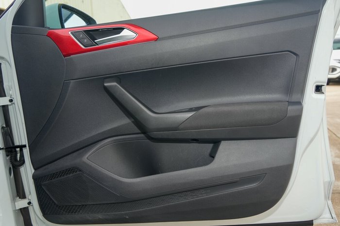 2024 Volkswagen Polo GTI