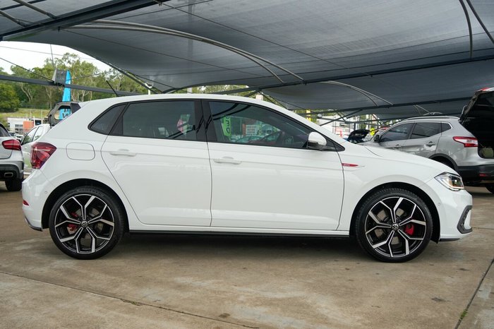 2024 Volkswagen Polo GTI