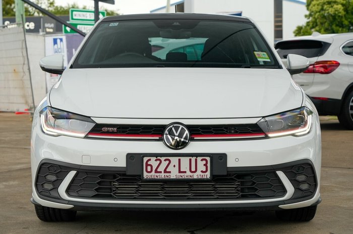 2024 Volkswagen Polo GTI