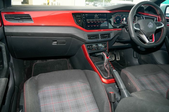 2024 Volkswagen Polo GTI