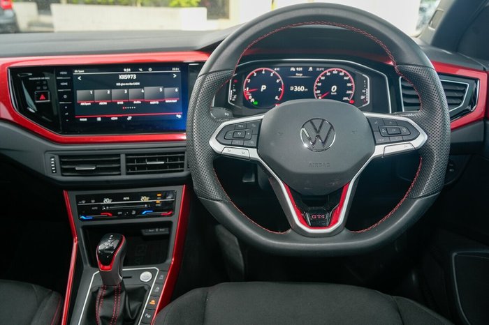 2024 Volkswagen Polo GTI