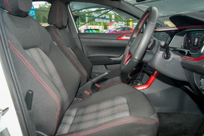 2024 Volkswagen Polo GTI