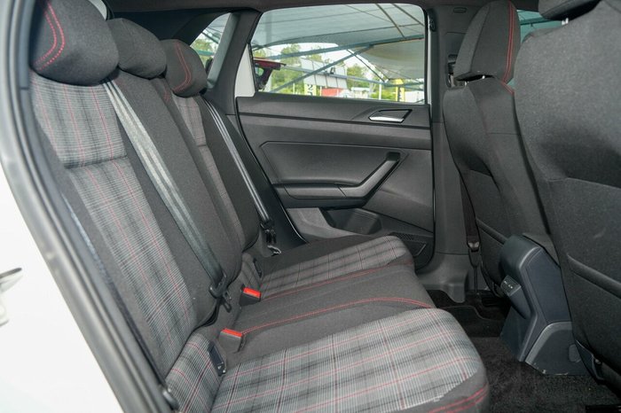 2024 Volkswagen Polo GTI