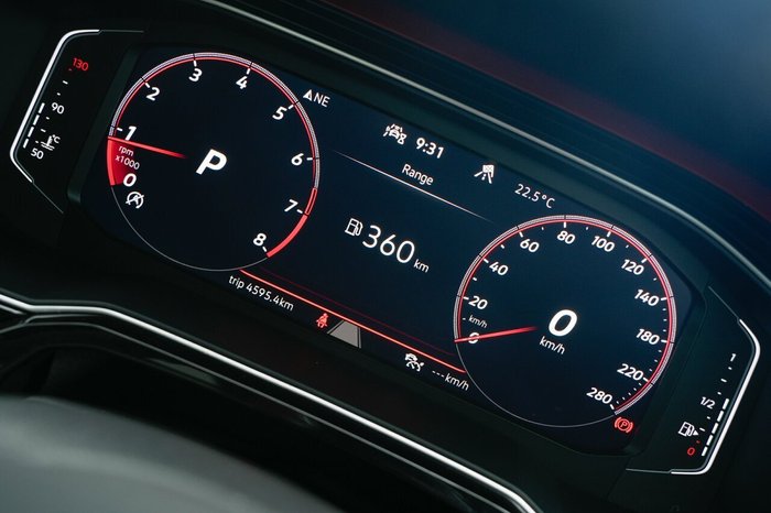 2024 Volkswagen Polo GTI