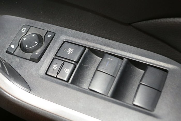 2020 Toyota RAV4 GX