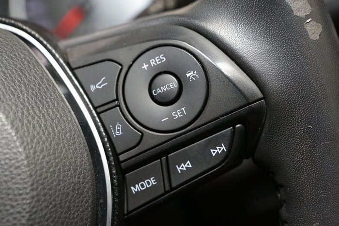 2020 Toyota RAV4 GX