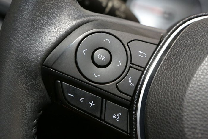 2020 Toyota RAV4 GX