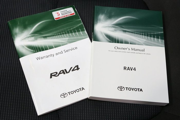 2020 Toyota RAV4 GX