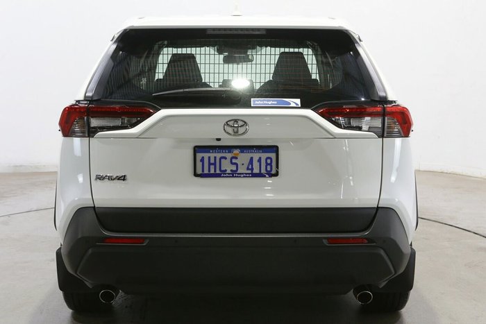 2020 Toyota RAV4 GX