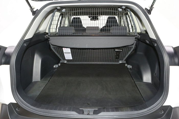 2020 Toyota RAV4 GX