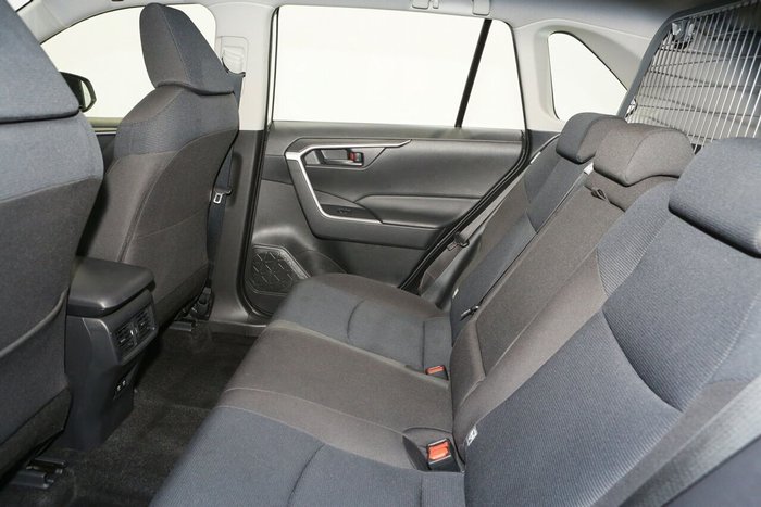 2020 Toyota RAV4 GX