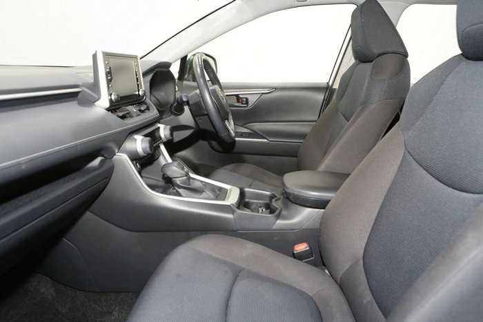 2020 Toyota RAV4 GX