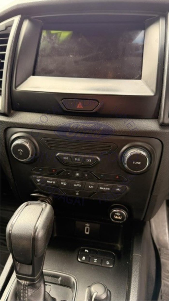 2021 Ford Ranger XLS