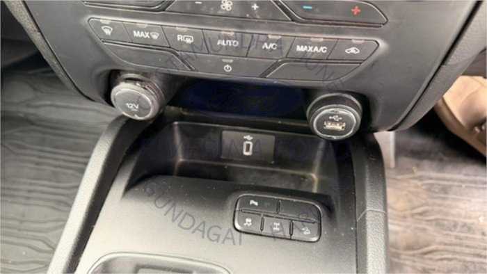 2021 Ford Ranger XLS