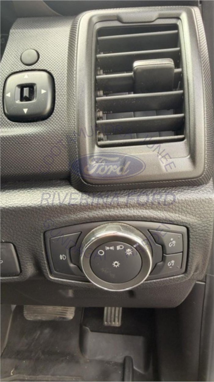 2021 Ford Ranger XLS