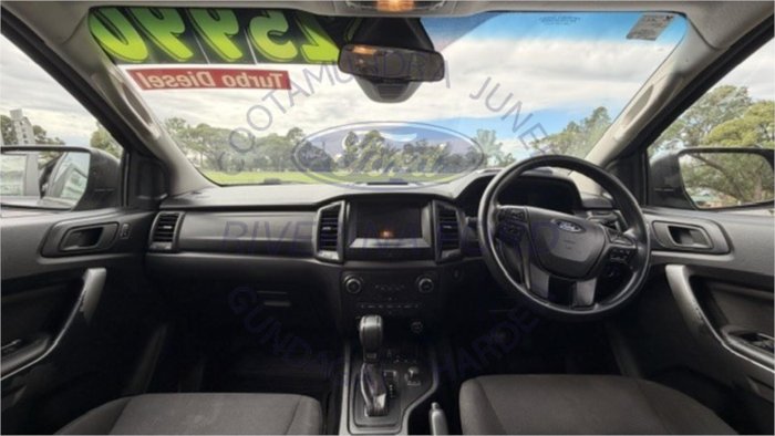 2021 Ford Ranger XLS
