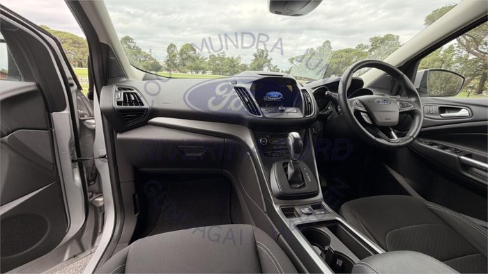 2019 Ford Escape Trend