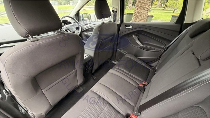2019 Ford Escape Trend