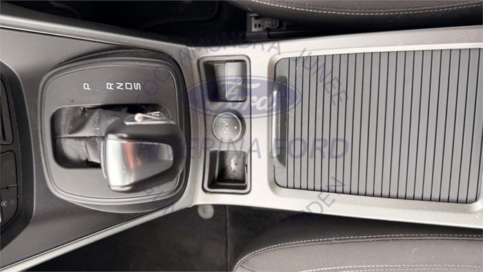 2019 Ford Escape Trend