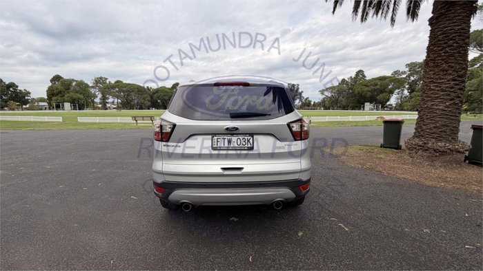 2019 Ford Escape Trend