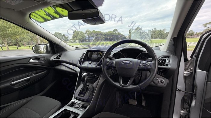 2019 Ford Escape Trend