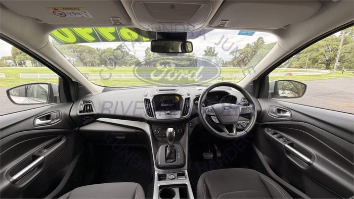 2019 Ford Escape Trend