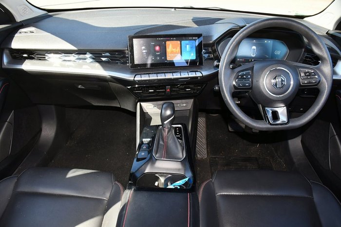 2023 MG MG5 Vibe
