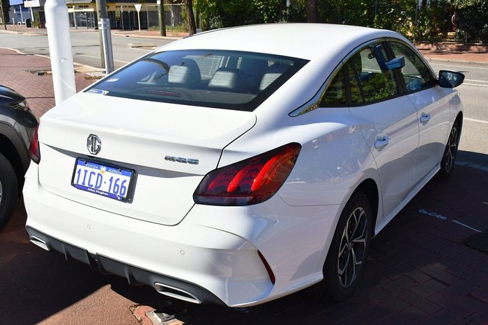 2023 MG MG5 Vibe