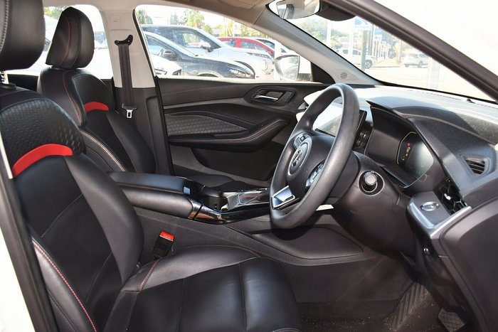 2023 MG MG5 Vibe