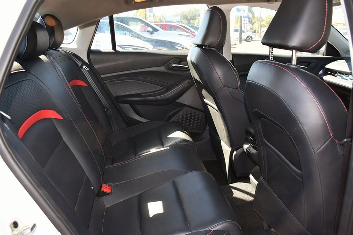 2023 MG MG5 Vibe