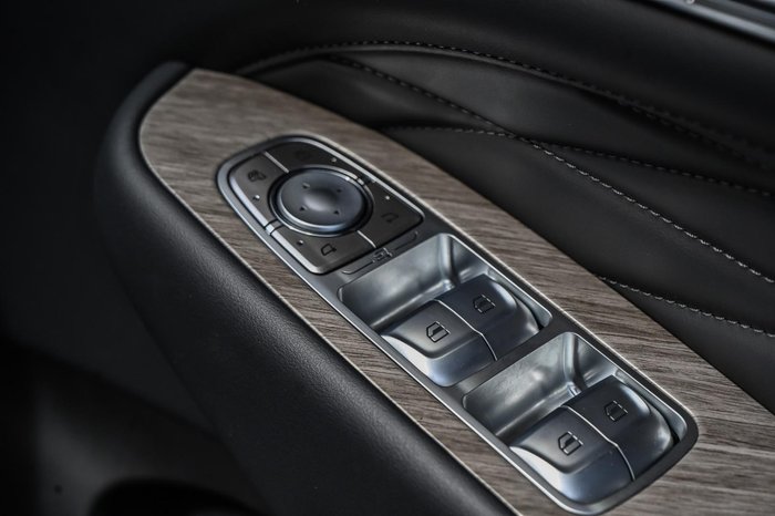 2024 GWM Tank 500 Ultra Hybrid