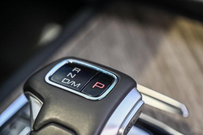 2024 GWM Tank 500 Ultra Hybrid