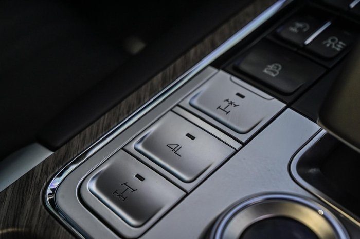 2024 GWM Tank 500 Ultra Hybrid