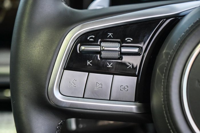 2024 GWM Tank 500 Ultra Hybrid