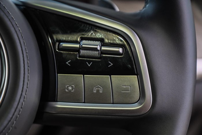 2024 GWM Tank 500 Ultra Hybrid