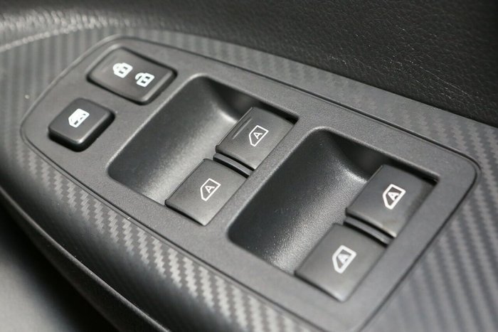 2024 Mitsubishi Eclipse Cross Black Edition