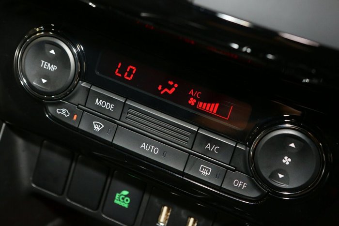 2024 Mitsubishi Eclipse Cross Black Edition