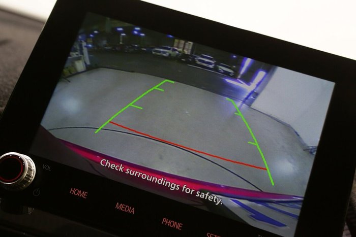 2024 Mitsubishi Eclipse Cross Black Edition