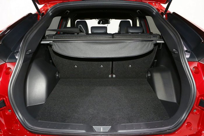 2024 Mitsubishi Eclipse Cross Black Edition