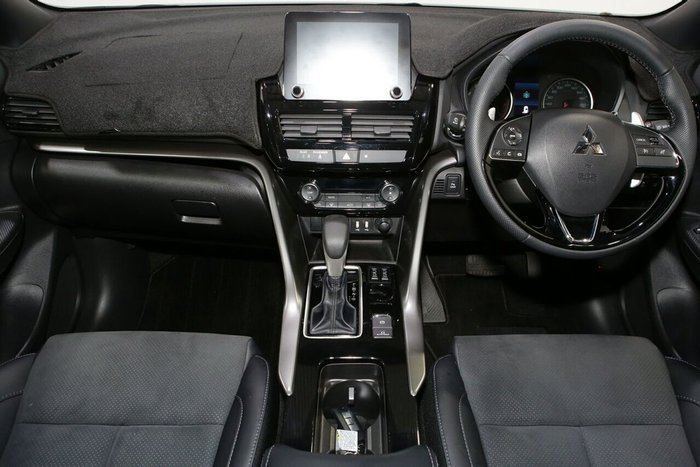 2024 Mitsubishi Eclipse Cross Black Edition