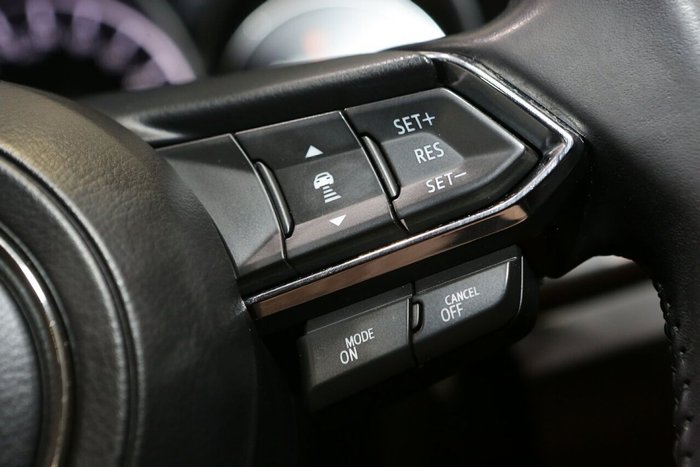 2020 Mazda CX-9 GT